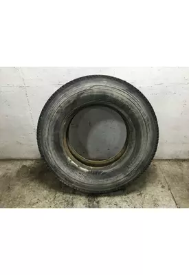 Ford LTS9000 Tires