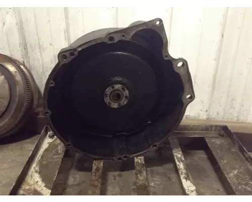 Ford LX865 Flywheel Housing