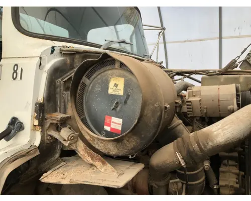 Air Cleaner Ford LA8000 Vander Haags Inc Cb