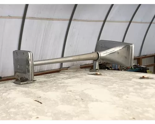 Horn Ford LA8000 Vander Haags Inc Cb