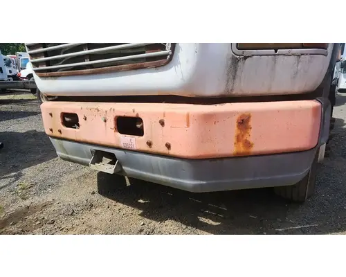Bumper Assembly, Front Ford LA9000 Aero Max 106 Complete Recycling Group LLC