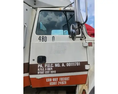 Door Assembly, Front Ford LA9000 Aero Max 106 Complete Recycling Group LLC