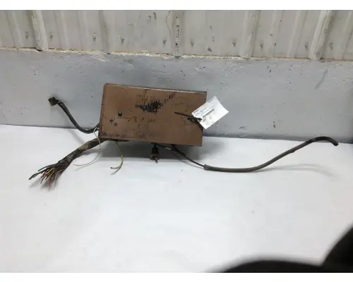 Electrical Parts, Misc. FORD LA9000 AERO MAX 106 Vander Haags Inc Sf