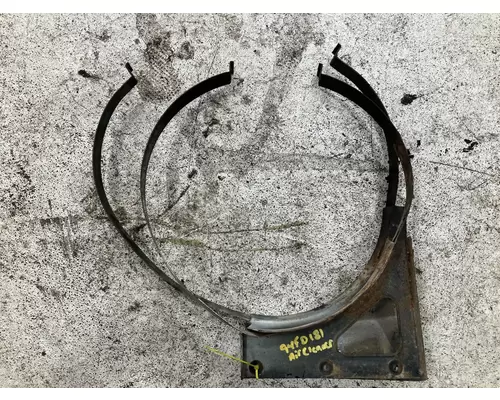 Brackets, Misc. FORD LA9000 AERO MAX 106 Vander Haags Inc Col
