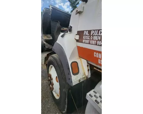 Fender Extension Ford LA9000 Aero Max 106 Complete Recycling Group LLC