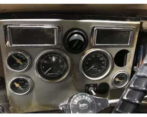 Instrument Cluster FORD LA9000 AERO MAX 106 Vander Haags Inc Kc