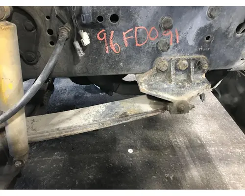 Leaf Spring, Front FORD LA9000 AERO MAX 106 Vander Haags Inc Kc