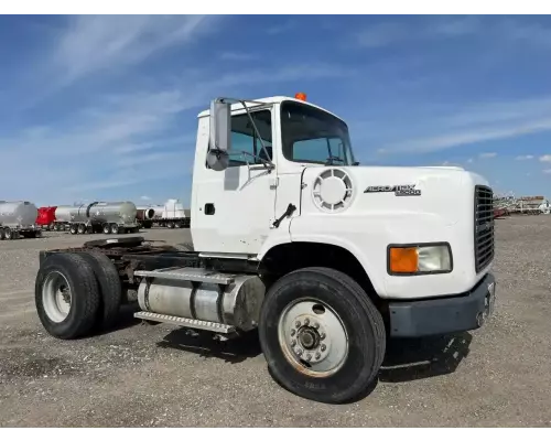 Miscellaneous Parts Ford LA9000 Aero Max 106 Holst Truck Parts