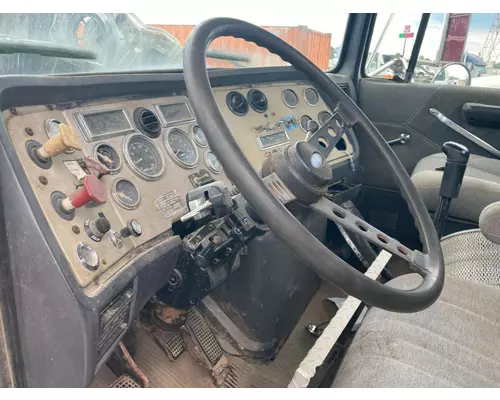 Steering Column FORD LA9000 AERO MAX 106 Vander Haags Inc Col