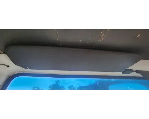 Sun Visor (External) Ford LA9000 Aero Max 106 Complete Recycling Group LLC