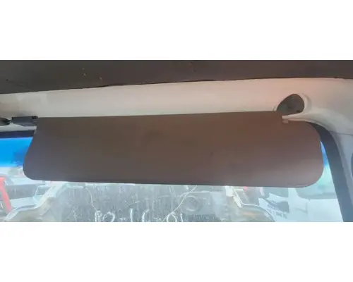 Sun Visor (External) Ford LA9000 Aero Max 106 Complete Recycling Group LLC