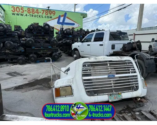 Hood Ford LA9000 4-trucks Enterprises LLC