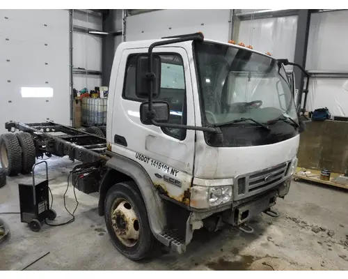 Leaf Spring, Front FORD LCF 450 Dutchers Inc   Heavy Truck Div  Ny