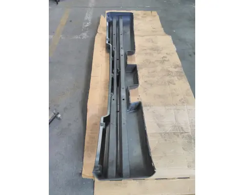 Bumper Assembly, Front FORD LCF450 LKQ Heavy Truck - Goodys