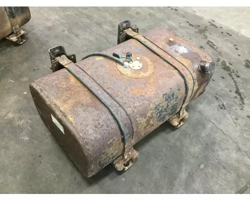 Fuel Tank Ford LCF45 Vander Haags Inc Dm