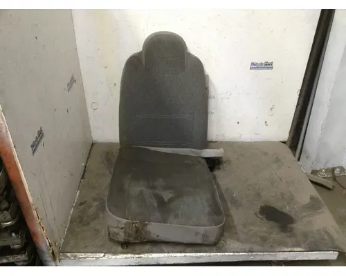 Seat, Front Ford LCF55 Vander Haags Inc CB