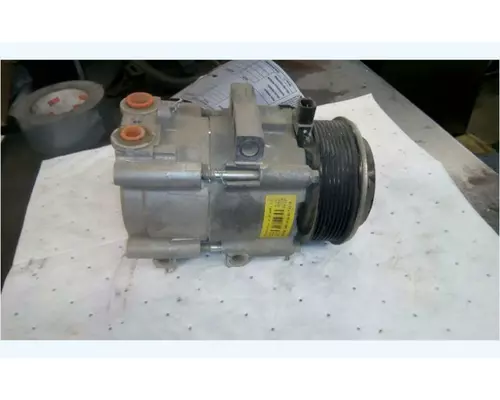 Air Conditioner Compressor FORD lcf Spalding Auto Parts