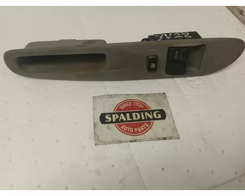 Door Electrical Switch Ford LCF Spalding Auto Parts
