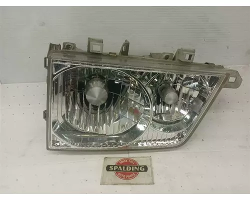 Headlamp Assembly Ford LCF Spalding Auto Parts