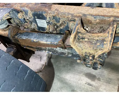 Leaf Spring, Rear FORD LCF Vander Haags Inc Sf