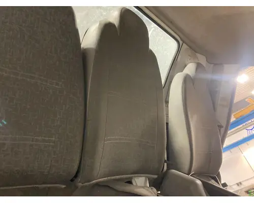 Seat, Front FORD LCF Vander Haags Inc Sf