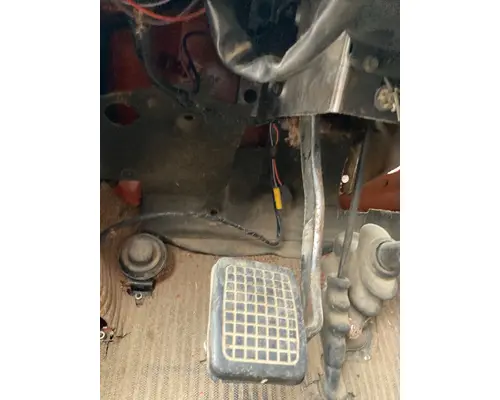 Body Parts, Misc. Ford LN600 Vander Haags Inc Sp