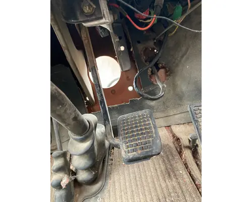 Body Parts, Misc. Ford LN600 Vander Haags Inc Sp