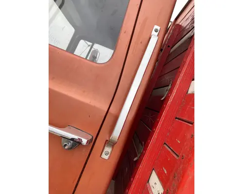 Body Parts, Misc. Ford LN600 Vander Haags Inc Sp