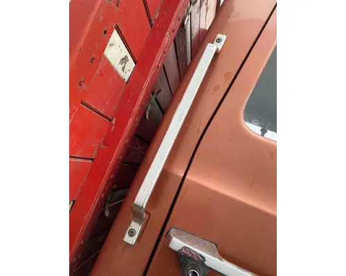 Body Parts, Misc. Ford LN600 Vander Haags Inc Sp