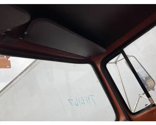 Interior Parts, Misc. Ford LN600 Vander Haags Inc Sp