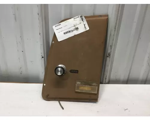 Dash Assembly Ford LN600 Vander Haags Inc Sf