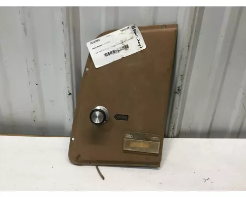 Dash Panel Ford LN600 Vander Haags Inc Sf