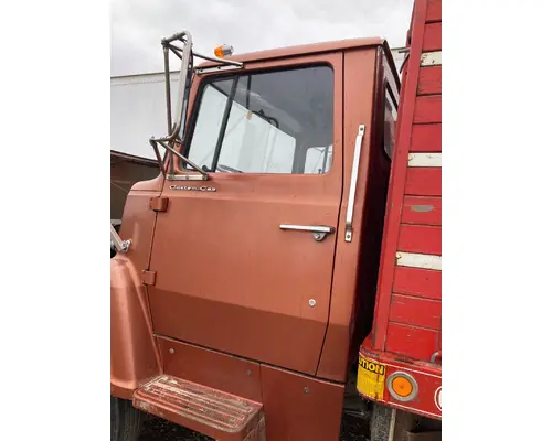 Door Assembly, Front Ford LN600 Vander Haags Inc Dm