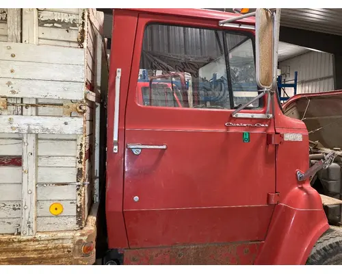 Door Assembly, Front Ford LN600 Vander Haags Inc Sf