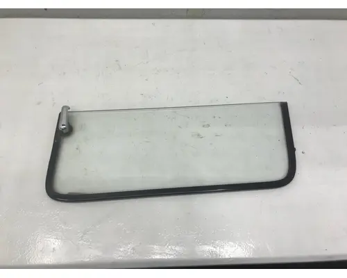 Door Glass, Front Ford LN600 Vander Haags Inc Kc