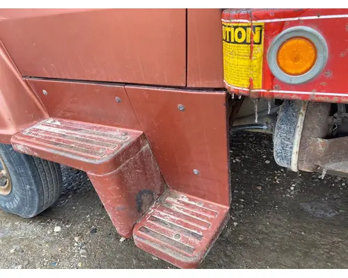 Brackets, Misc. Ford LN600 Vander Haags Inc Sp