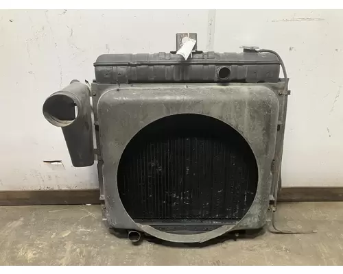 Radiator Ford LN600 Vander Haags Inc Sp