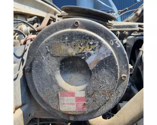 Air Cleaner Ford LN7000 Complete Recycling Group LLC