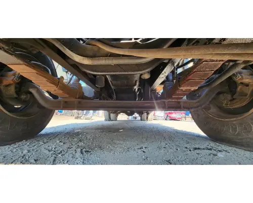Axle Assembly, Front (Steer) Ford LN7000 Complete Recycling Group LLC