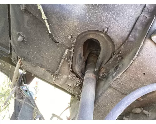 Body Parts, Misc. Ford LN7000 Vander Haags Inc Col
