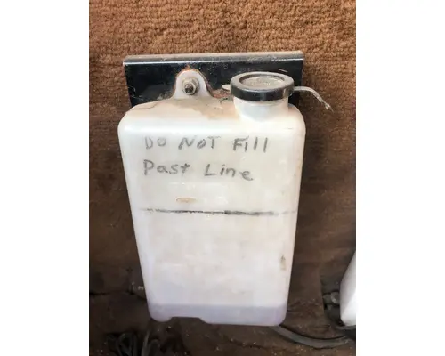 Body Parts, Misc. Ford LN7000 Vander Haags Inc Sp