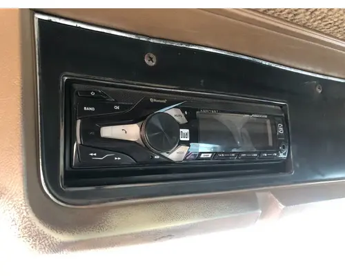 Body Parts, Misc. Ford LN7000 Vander Haags Inc Sp