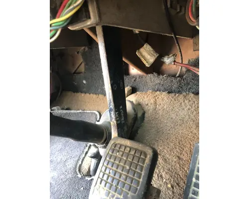 Body Parts, Misc. Ford LN7000 Vander Haags Inc Sp