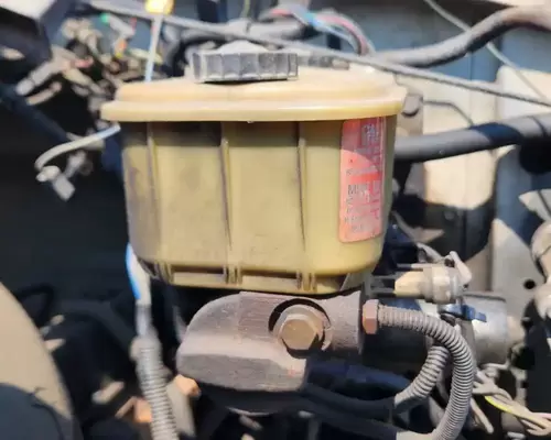 Brake Master Cylinder Ford LN7000 Complete Recycling Group LLC
