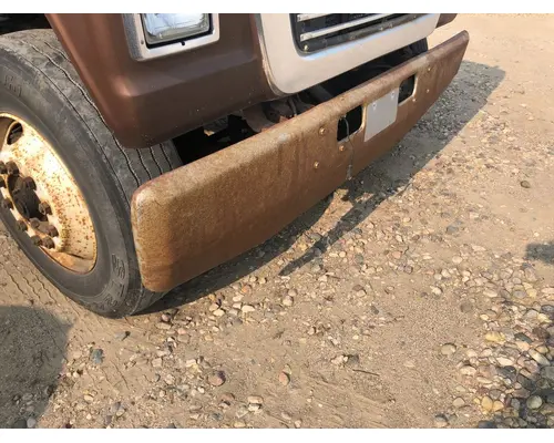 Bumper Assembly, Front Ford LN7000 Vander Haags Inc Dm