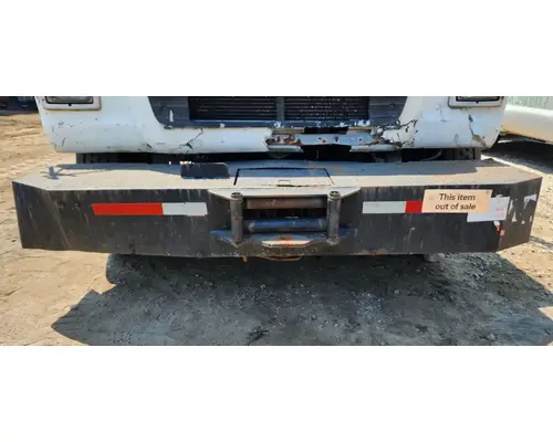 Bumper Assembly, Front Ford LN7000 Complete Recycling Group LLC