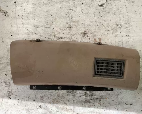 Dash Panel FORD LN7000 Custom Truck One Source