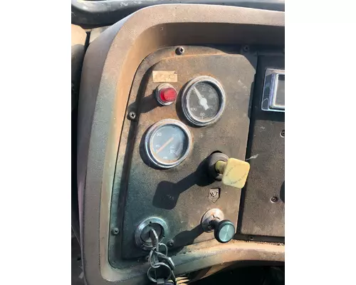Dash Panel Ford LN7000 Vander Haags Inc Sp