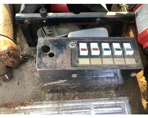 Dash Panel Ford LN7000 Vander Haags Inc Sp