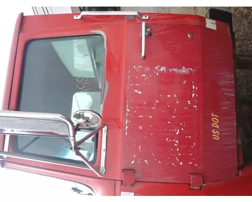 Door Assembly, Front FORD LN7000 Michigan Truck Parts